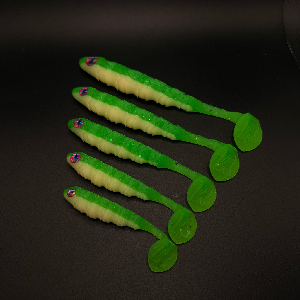 EAGLE TOXIC SHINER