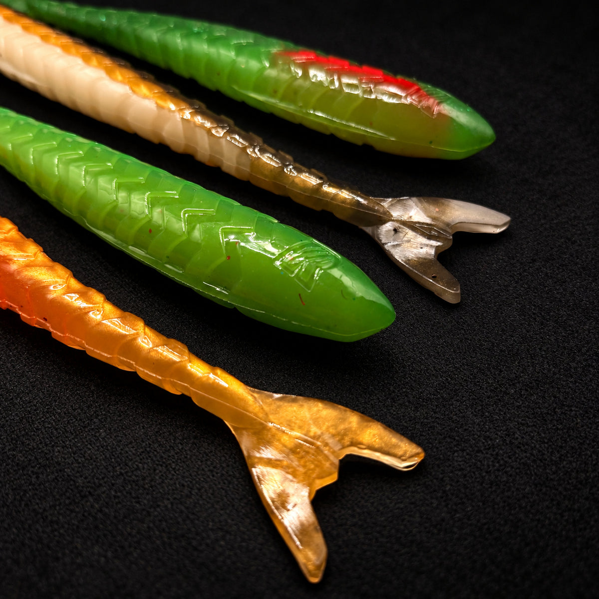 Rage Baits – Hero Bild 3
