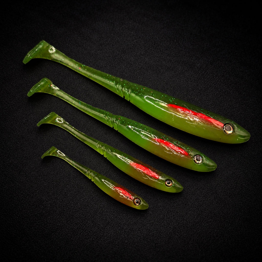 Reaper Bloodline