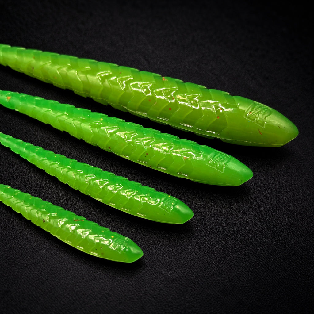 SCAR Lime Flash