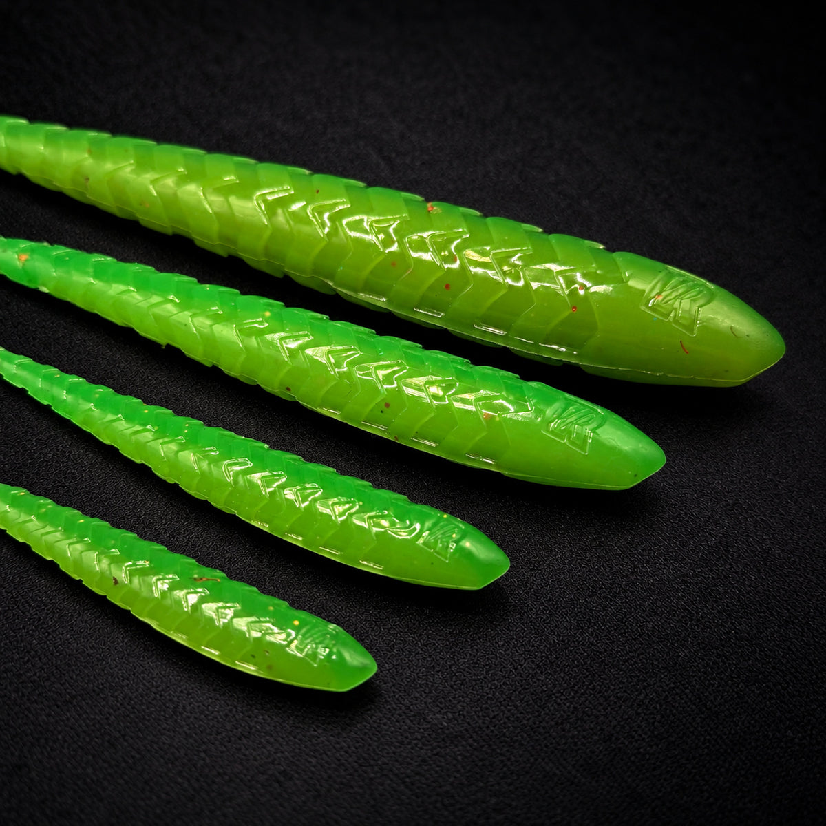SCAR Lime Flash