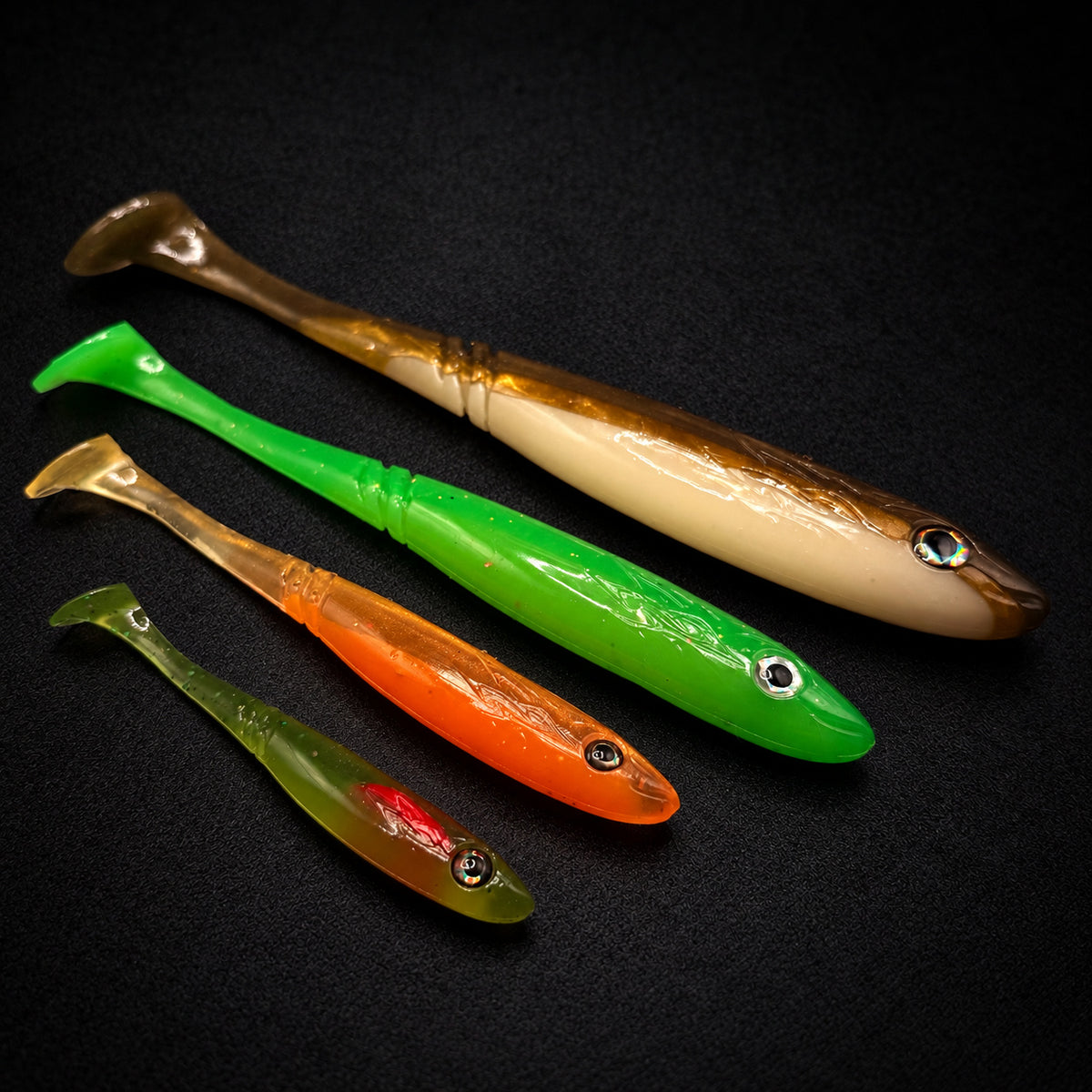 Rage Baits – Hero Bild 2