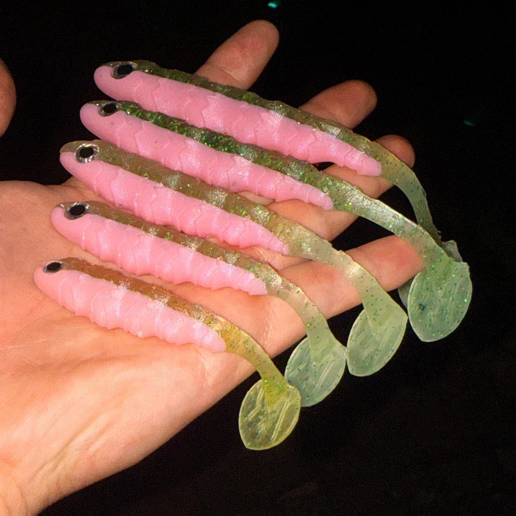 EAGLE PINK SHINER