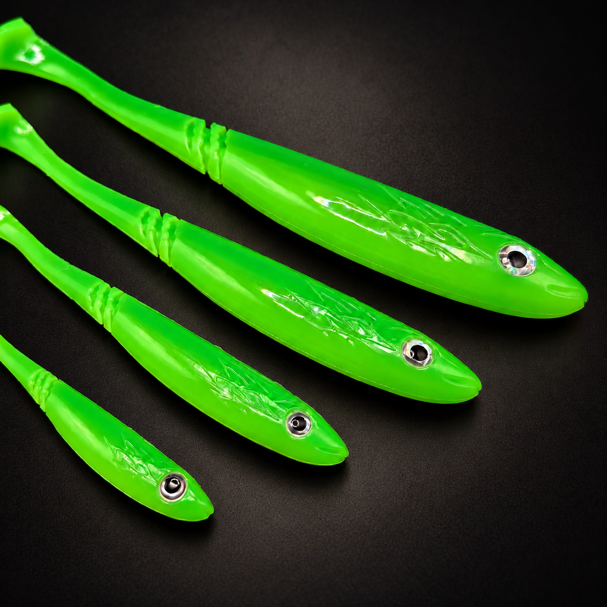 Reaper Lime Flash