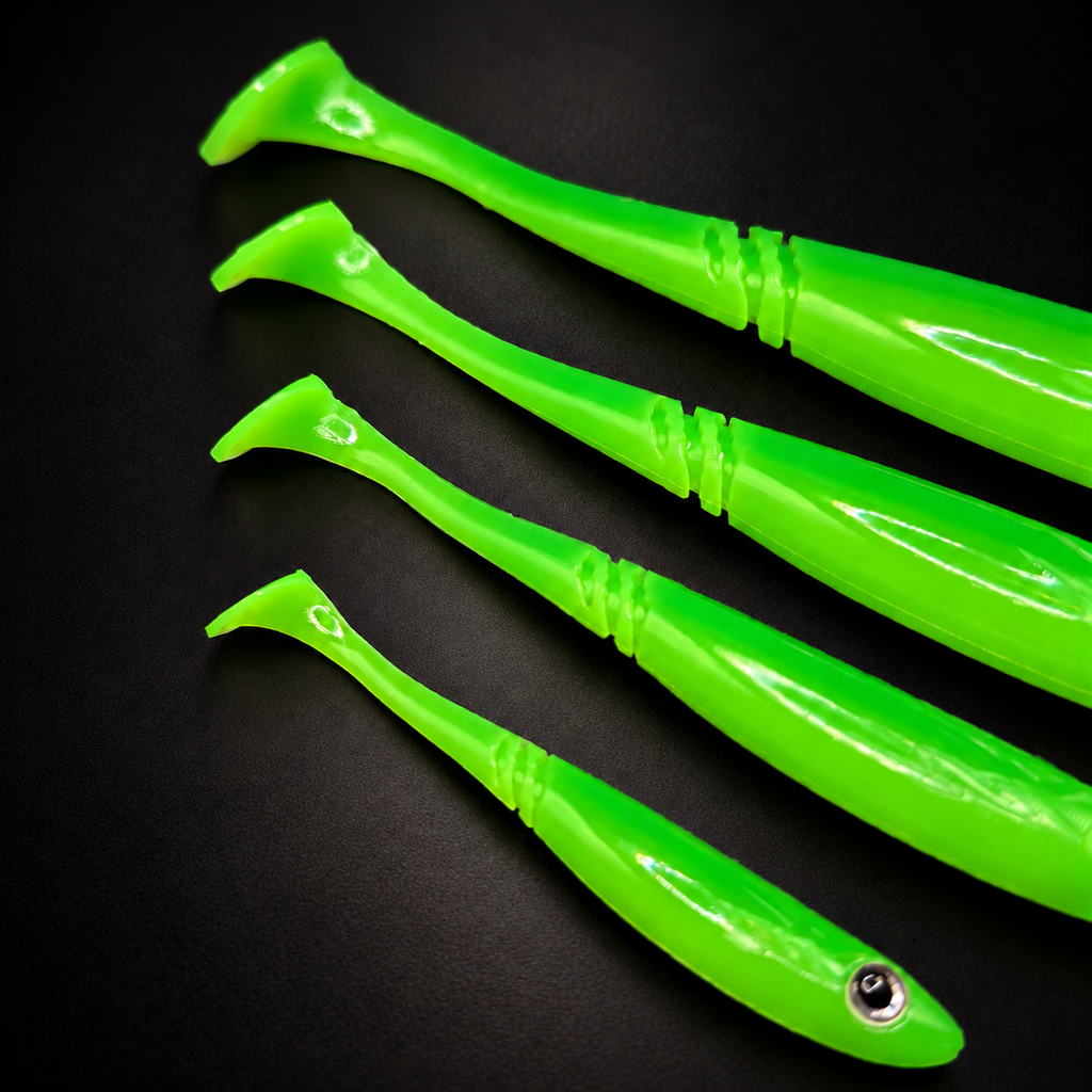 Reaper Lime Flash