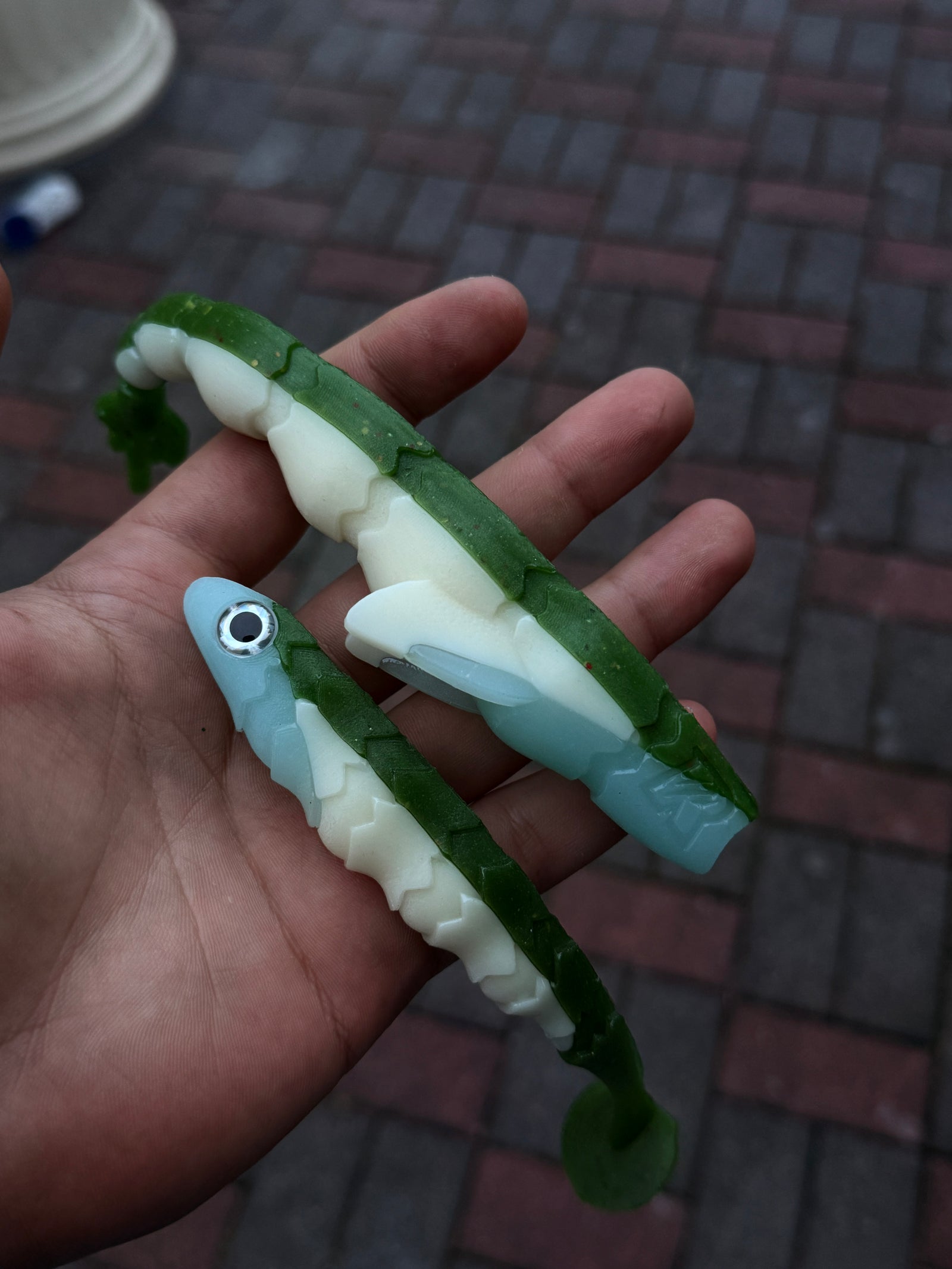 SONDERFARBE Der Woche