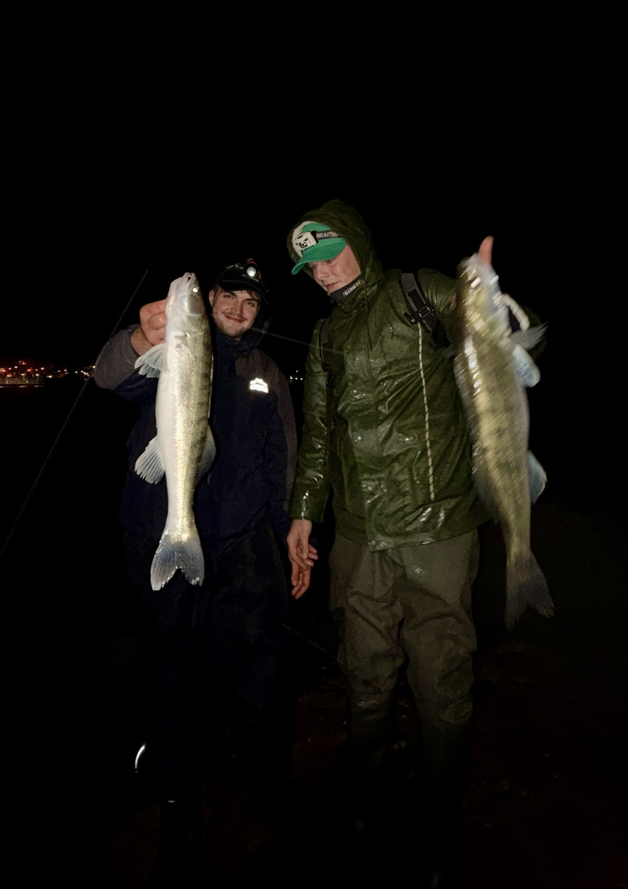 Über Rage Baits Bild